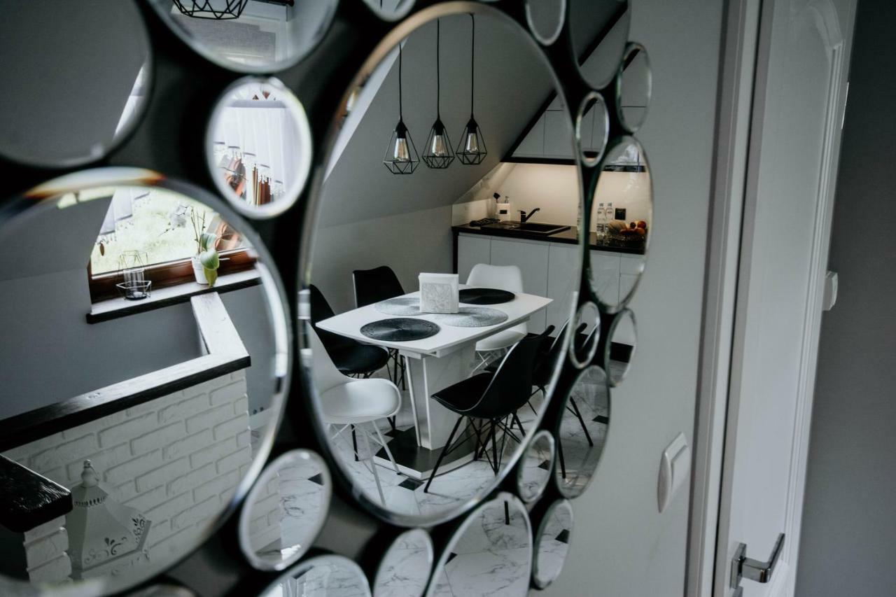 Nocleg Pod Gubałówką Nowe Bystre Exterior foto
